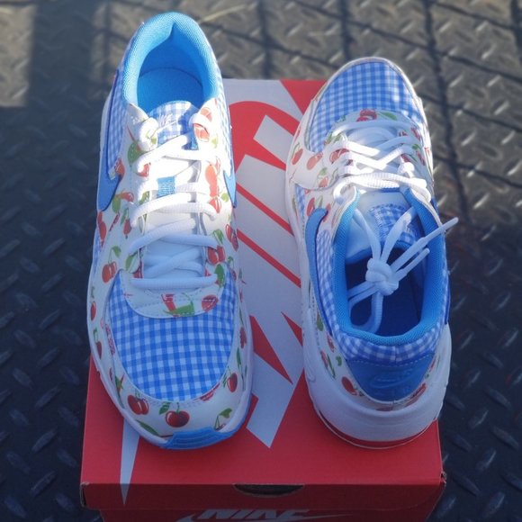 Nike Air Max Cherry Limited Edition - Picture 3 of 4